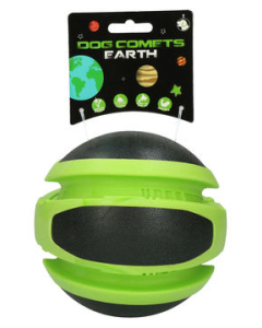 HO Dog Comet Earth grün ø 14 cm