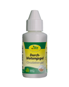 cdVet Durchblutungsgel 100g