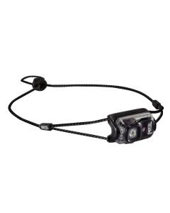 Petzl Stirnlampe BINDI | schwarz