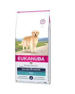 Eukanuba Trockenfutter Breed Specific