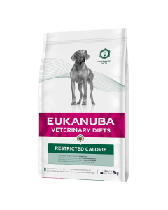 Eukanuba Veterinary Diet Restricted Calories