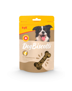 kyli DogBiscotti mit Grünlippmuschel