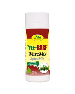 Fit-BARF WürzMix 50g