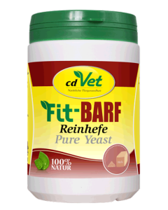 cdVet Fit-BARF Reinhefe