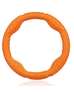 LaRoo Fitness-Ring schwimmend, orange