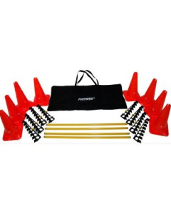 JS FitPaws Hurdle Set | Hundesport-Set