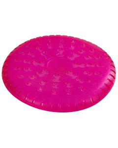 Kerbl Frisbee ToyFastic pink