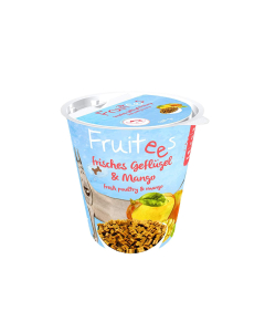 bosch Fruitees Mango