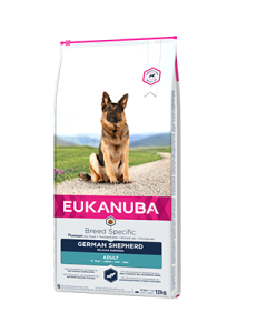  Eukanuba Trockenfutter Breed Specific, German Shepherd