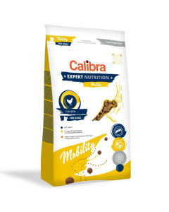 Calibra EXPERT Nutrition Mobility Adult Huhn + Reis 