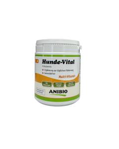 DE Anibio Hunde-Vital - 420g