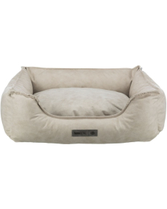 PV Danish Design Arctic Kuschelbett, grau | Für Hunde, Katzen