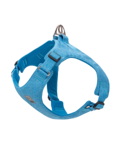 ECO Hundegeschirr "Hermes", blau