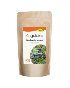 cdVet Singulares Wacholderbeeren, 200g