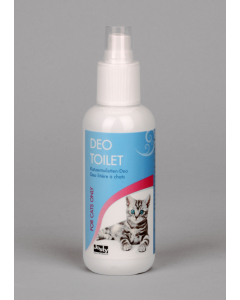 Deo Toilet 125 ml