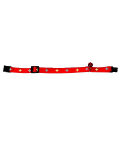 Sicherheitshalsband Sure Swiss - 10 mm/37 cm