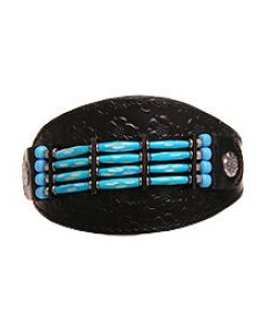 Halsband Blue River Greyhound 43cm/8cm