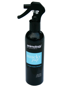 Animology "Mucky Pup" Trockenshampoo - 250 ml