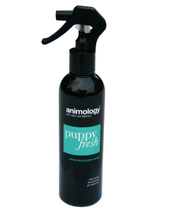 Animology "Puppy Fresh" Deo - 250 ml