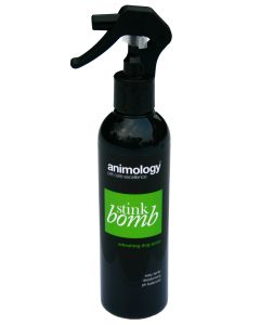 Animology "Stink Bomb" Deo - 250 ml