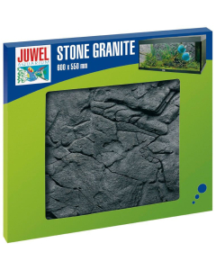 Juwel Motivrückwand Stone Granite 600