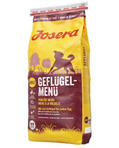 Josera Geflügel-Menü