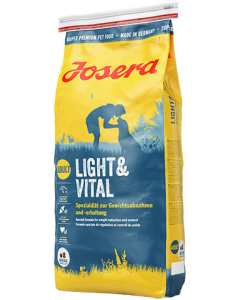 Josera Light & Vital