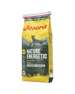  Josera Nature Energetic