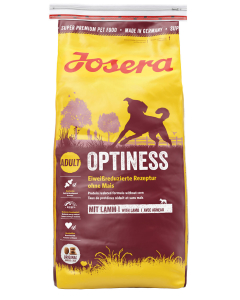 Josera Optiness