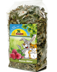 JR Farm Beeren-Blätter - 100g