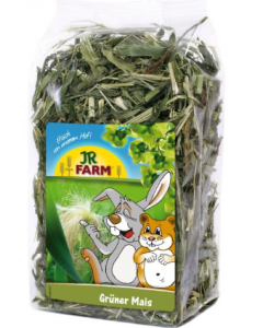 JR Farm Grüner Mais - 80g