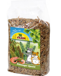 JR Farm Kleinnager-Spezial - 600g