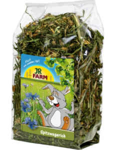 JR Farm Spitzwegerich - 100g