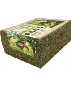 JR Farm 'Back to Instinct' Buddel-Box | 5 Liter