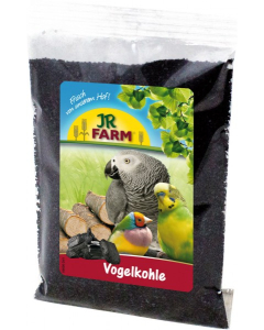 JR Farm Birds Vogelkohle, 25g | Nahrungsergänzung	