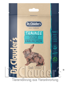 Dr.Clauder's Trainee Snack Kaninchen