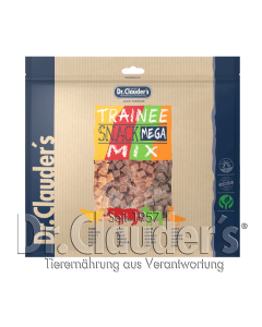 Dr.Clauder's Trainee Snack Mega Mix 