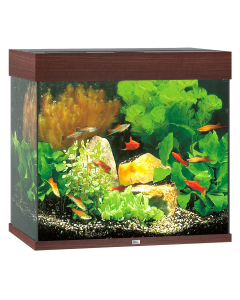 Juwel Aquarium Lido 120, schwarz