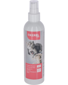 Kerbl Spielspray-Baldrian 200ml | für Katzen