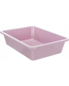 Trixie Junior Katzentoilette Kitty, assortiert - 27x9x37cm