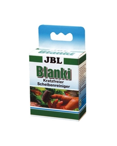 KM JBL Blanki - Aquarienscheibenreiniger