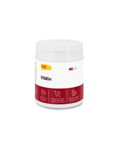 kyli ViMin Pulver BARF - 1 kg | Vitamine + Mineralien