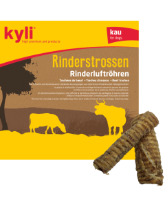 kyli Kau Rinderstrossen