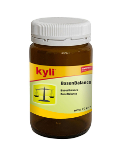 kyli Wellness BasenBalance 