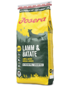 Josera Lamm & Batate