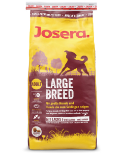 Josera Large Breed