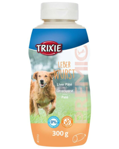 Trixie PREMIO Leberwurst XXL, 300g 