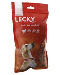 LECKY Poulet Gourmetsoft Mini | Kaudelikatesse 