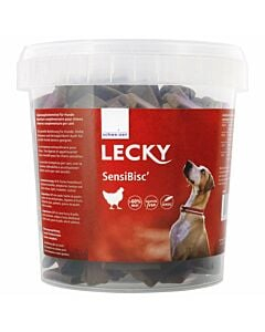 LECKY SensiBisc' | Glutenfrei