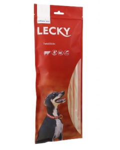 LECKY TwistSticks